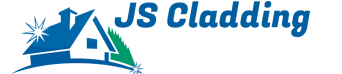 logo of js cladding